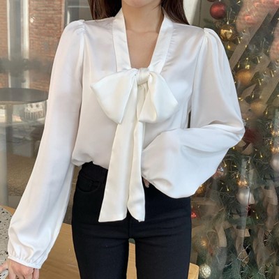 Tie Blouse Pattern